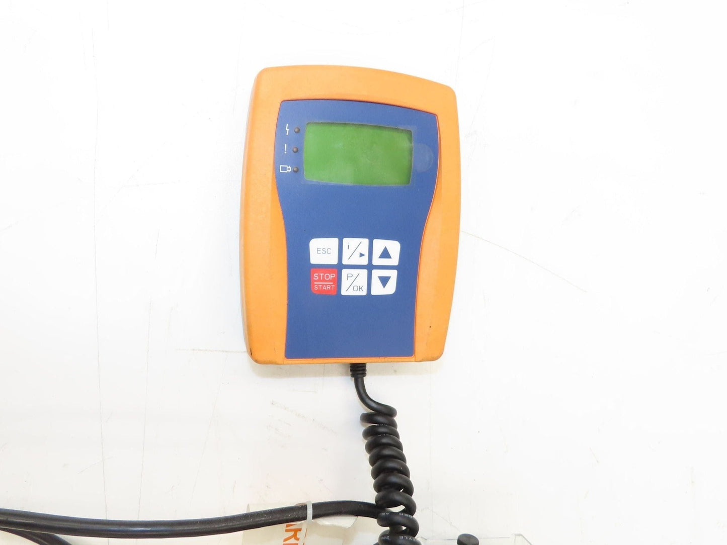 ProMinent Fluid Controls S1CB Metering Pump 110-240v 14Gph Dosing Rate 145psi