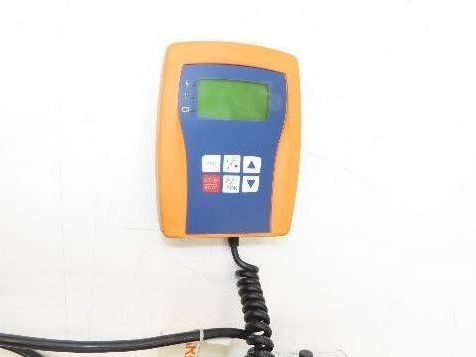 ProMinent Fluid Controls S1CB Metering Pump 110-240v 14Gph Dosing Rate 145psi