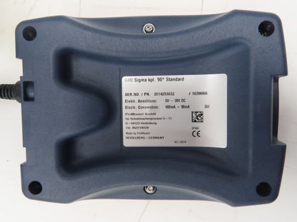 ProMinent Fluid Controls S1CB Metering Pump 110-240v 14Gph Dosing Rate 145psi