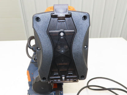 ProMinent Fluid Controls S1CB Metering Pump 110-240v 14Gph Dosing Rate 145psi