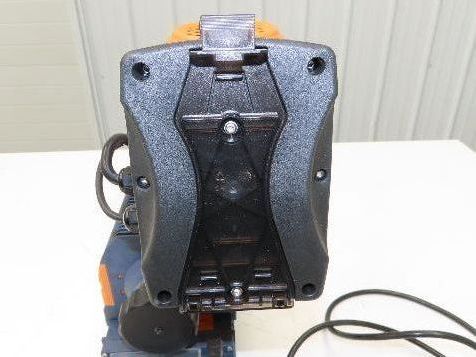 ProMinent Fluid Controls S1CB Metering Pump 110-240v 14Gph Dosing Rate 145psi