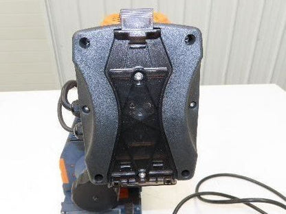 ProMinent Fluid Controls S1CB Metering Pump 110-240v 14Gph Dosing Rate 145psi
