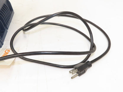 ProMinent Fluid Controls S1CB Metering Pump 110-240v 14Gph Dosing Rate 145psi