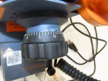 ProMinent Fluid Controls S1CB Metering Pump 110-240v 14Gph Dosing Rate 145psi