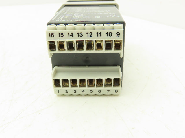 Hengstler 0721101 Signo 721 Digital Counter 60kHz 5-Digit 2-Line