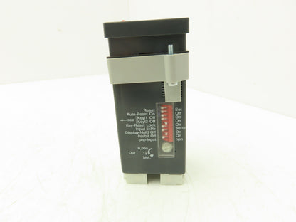 Hengstler 0721101 Signo 721 Digital Counter 60kHz 5-Digit 2-Line