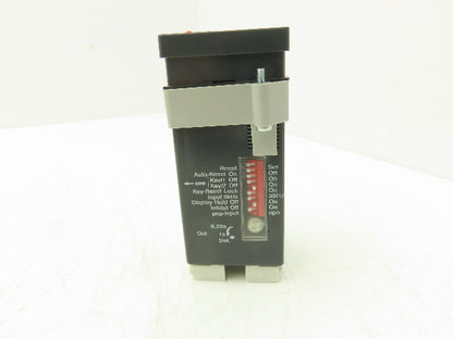 Hengstler 0721101 Signo 721 Digital Counter 60kHz 5-Digit 2-Line