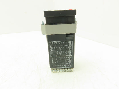 Hengstler 0721101 Signo 721 Digital Counter 60kHz 5-Digit 2-Line