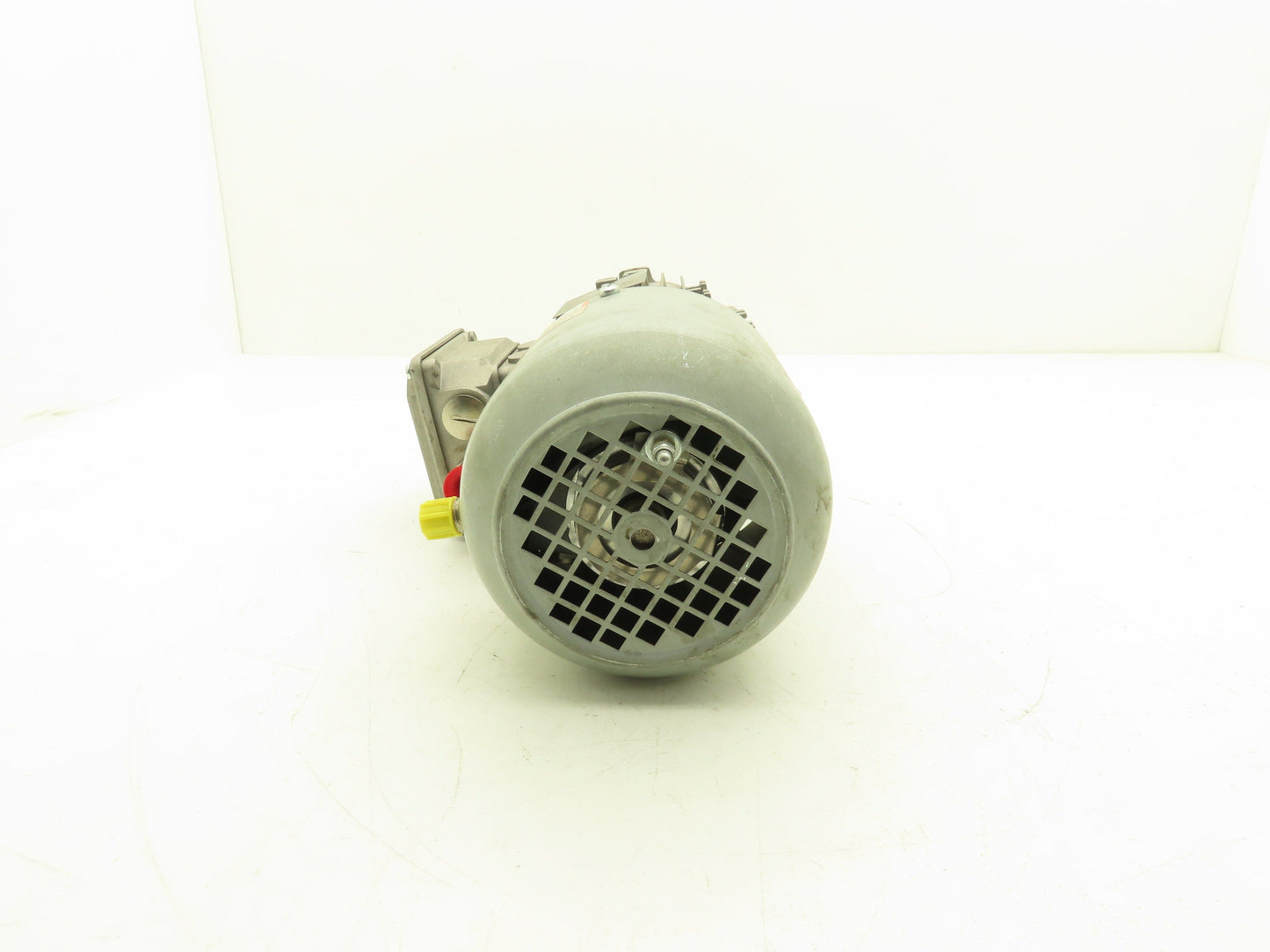Nord SK71L/4 CUS IG1P 20:1 Gearmotor w/Encoder .5Hp 230/460V 86rpm Hollow Shaft