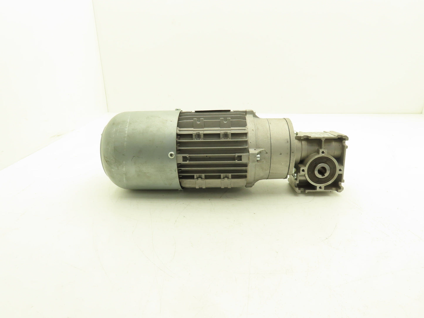 Nord SK71L/4 CUS IG1P 20:1 Gearmotor w/Encoder .5Hp 230/460V 86rpm Hollow Shaft