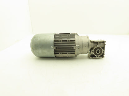 Nord SK71L/4 CUS IG1P 20:1 Gearmotor w/Encoder .5Hp 230/460V 86rpm Hollow Shaft
