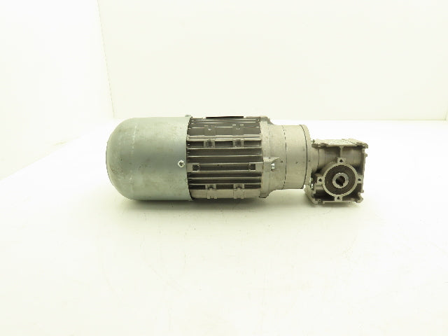 Nord SK71L/4 CUS IG1P 20:1 Gearmotor w/Encoder .5Hp 230/460V 86rpm Hollow Shaft