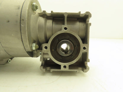 Nord SK71L/4 CUS IG1P 20:1 Gearmotor w/Encoder .5Hp 230/460V 86rpm Hollow Shaft