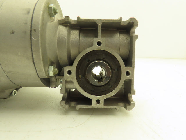 Nord SK71L/4 CUS IG1P 20:1 Gearmotor w/Encoder .5Hp 230/460V 86rpm Hollow Shaft