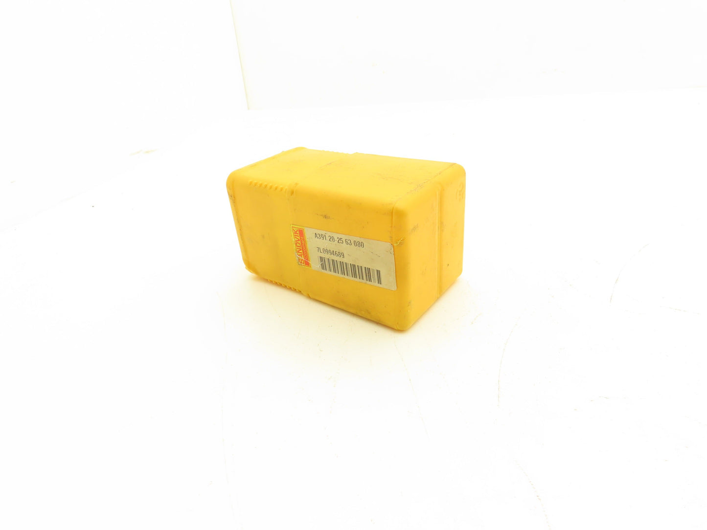 Sandvik Coromant 7L0994689 A391.20-25 63 080 End Mill Holder