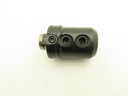 Sandvik Coromant 7L0994689 A391.20-25 63 080 End Mill Holder