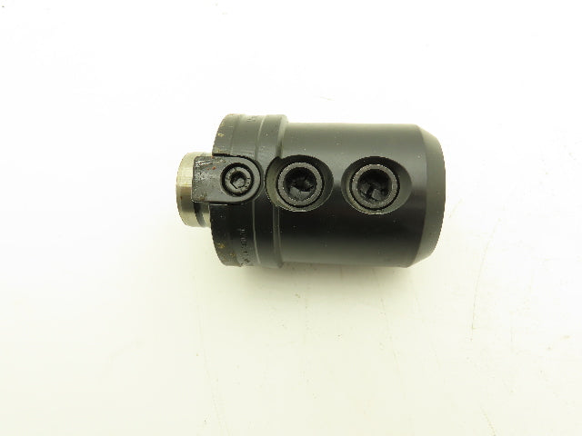 Sandvik Coromant 7L0994689 A391.20-25 63 080 End Mill Holder