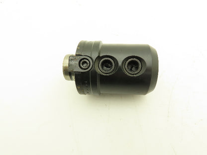 Sandvik Coromant 7L0994689 A391.20-25 63 080 End Mill Holder