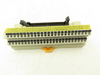 Samwon Act IO-Link Ribbon Cable Interface Terminal Connector 50-Pin