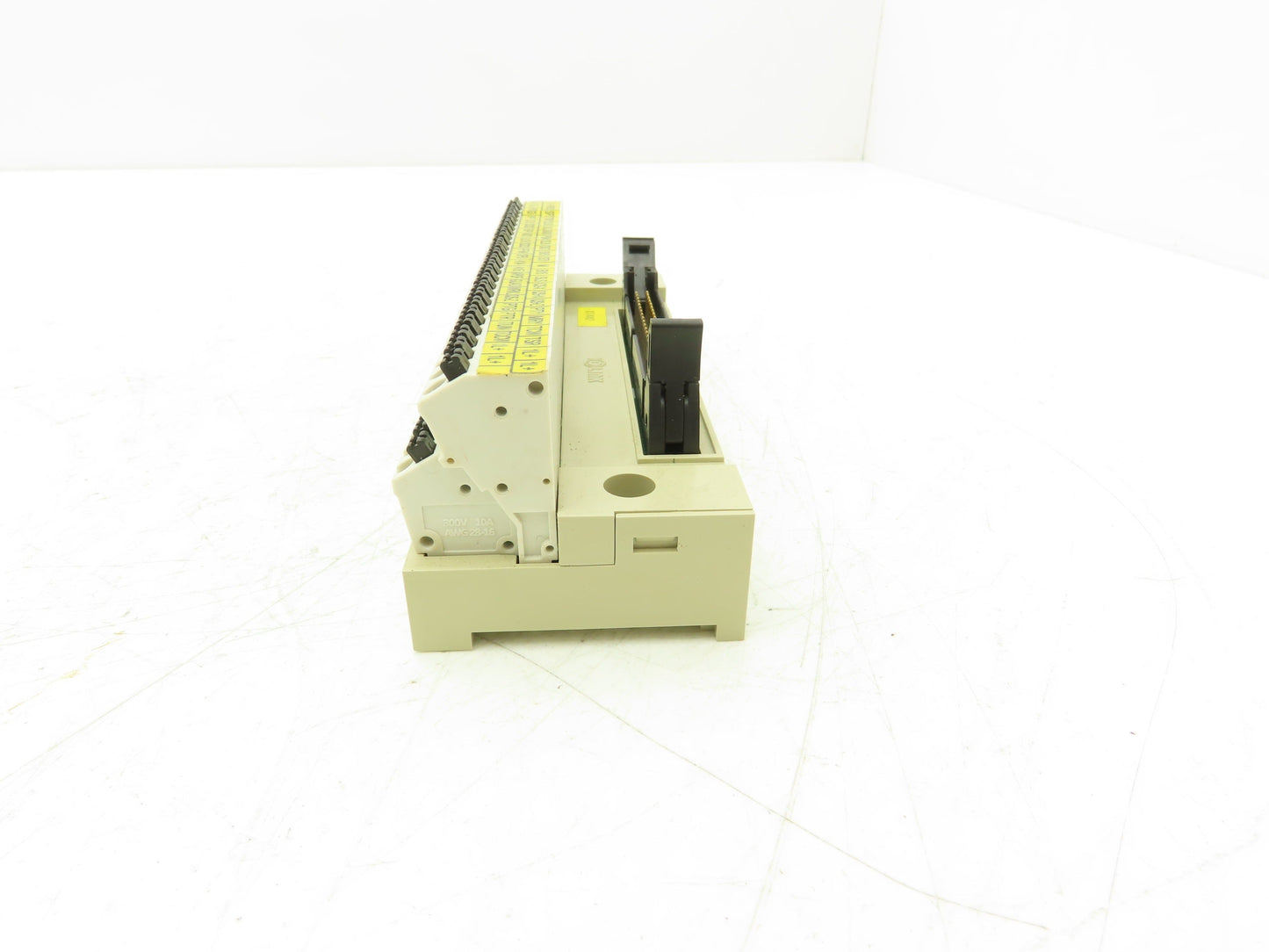 Samwon Act IO-Link Ribbon Cable Interface Terminal Connector 50-Pin