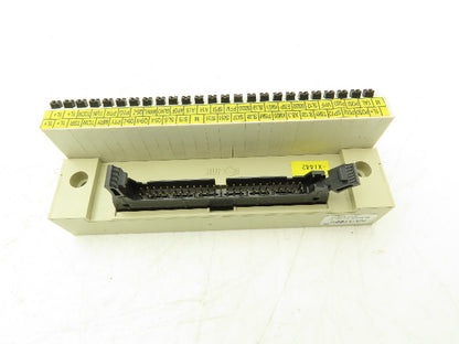 Samwon Act IO-Link Ribbon Cable Interface Terminal Connector 50-Pin
