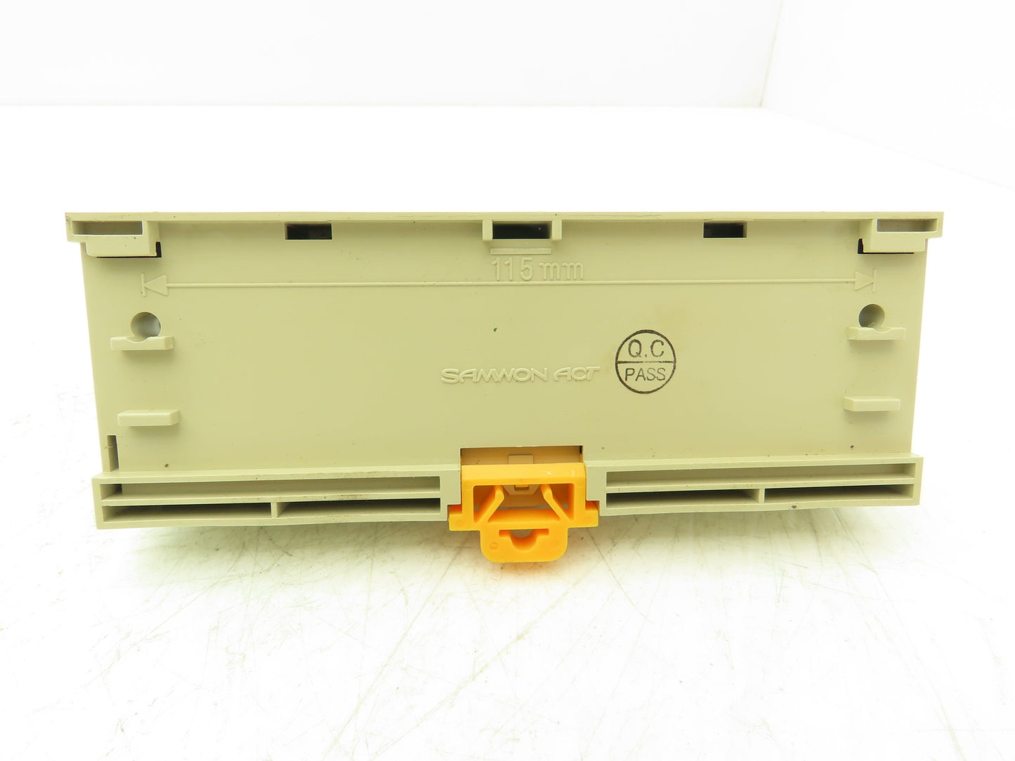 Samwon Act IO-Link Ribbon Cable Interface Terminal Connector 50-Pin