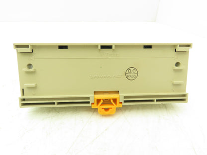 Samwon Act IO-Link Ribbon Cable Interface Terminal Connector 50-Pin