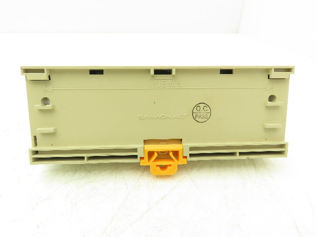 Samwon Act IO-Link Ribbon Cable Interface Terminal Connector 50-Pin