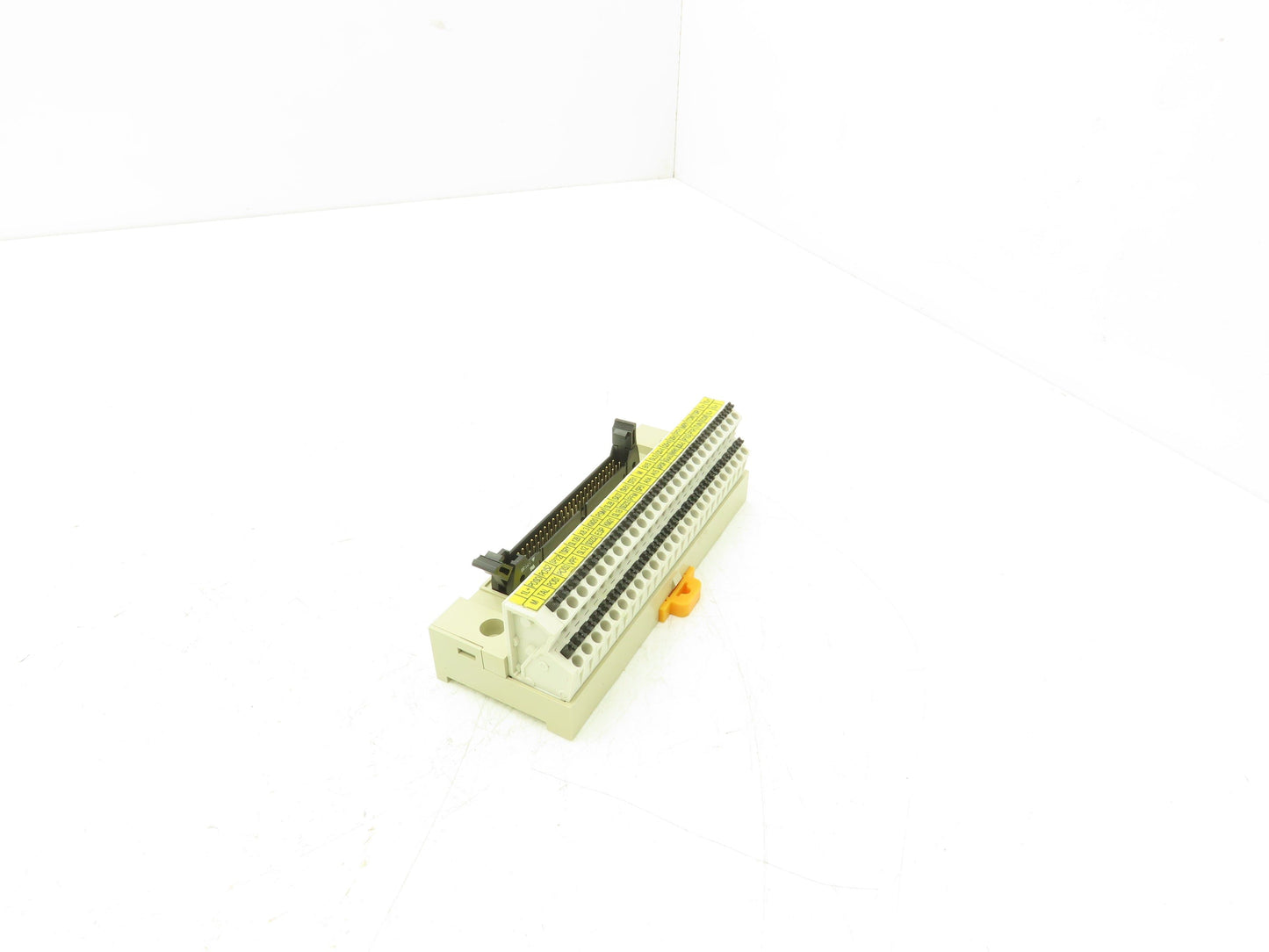 Samwon Act IO-Link Ribbon Cable Interface Terminal Connector 50-Pin