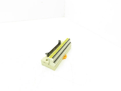 Samwon Act IO-Link Ribbon Cable Interface Terminal Connector 50-Pin