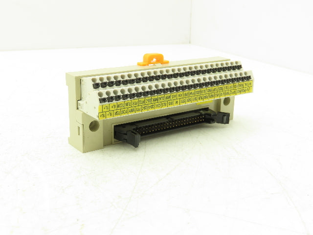 Samwon Act IO-Link Ribbon Cable Interface Terminal Connector 50-Pin