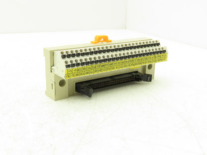 Samwon Act IO-Link Ribbon Cable Interface Terminal Connector 50-Pin