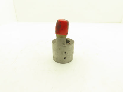 Brisbois Tool J#39720 JB-020617-01 Cutting Head 35mm Inside Diameter 14.5mm