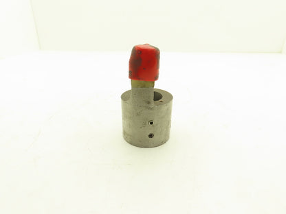 Brisbois Tool J#39720 JB-020617-01 Cutting Head 35mm Inside Diameter 14.5mm