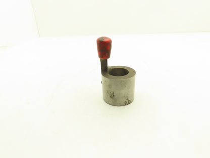 Brisbois Tool J#39720 JB-020617-01 Cutting Head 35mm Inside Diameter 14.5mm