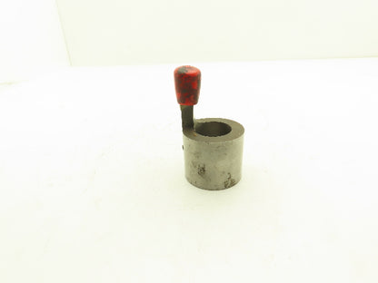 Brisbois Tool J#39720 JB-020617-01 Cutting Head 35mm Inside Diameter 14.5mm