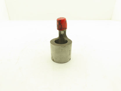 Brisbois Tool J#39720 JB-020617-01 Cutting Head 35mm Inside Diameter 14.5mm