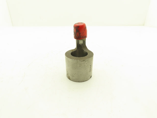 Brisbois Tool J#39720 JB-020617-01 Cutting Head 35mm Inside Diameter 14.5mm