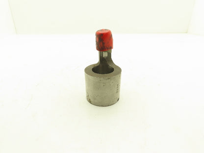 Brisbois Tool J#39720 JB-020617-01 Cutting Head 35mm Inside Diameter 14.5mm