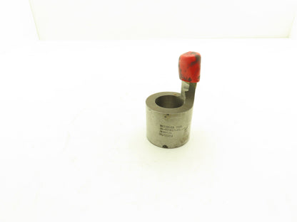 Brisbois Tool J#39720 JB-020617-01 Cutting Head 35mm Inside Diameter 14.5mm