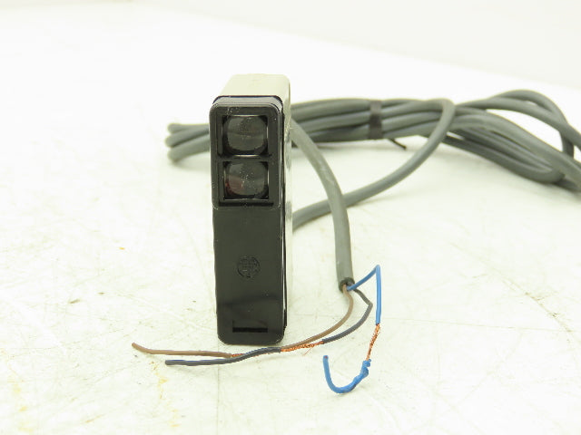 Telemecanique XUH-H02313 Photoelectric Sensor 12/24VDC