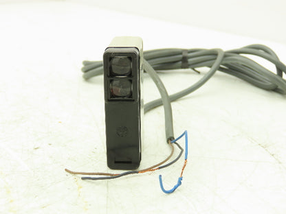 Telemecanique XUH-H02313 Photoelectric Sensor 12/24VDC