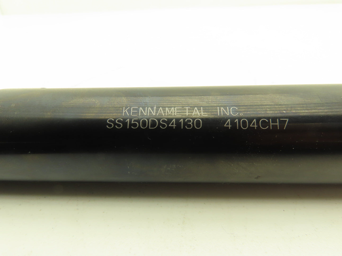 Kennametal Inc 4104CH7 SS150DS4130 Cutting Twin Boring Head & Shaft DS420SCFPA06