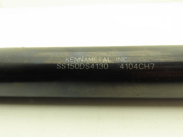 Kennametal Inc 4104CH7 SS150DS4130 Cutting Twin Boring Head & Shaft DS420SCFPA06