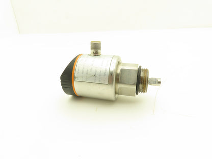 IFM Electronic LR3000 Level Sensor