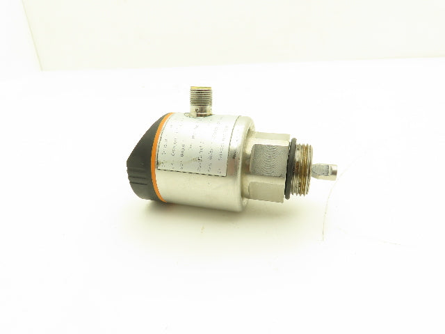 IFM Electronic LR3000 Level Sensor