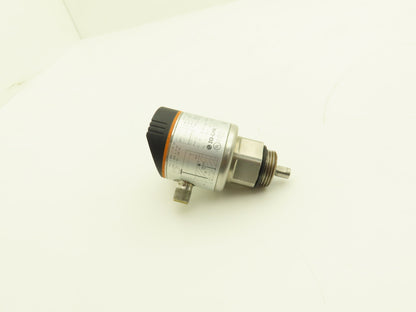 IFM Electronic LR3000 Level Sensor