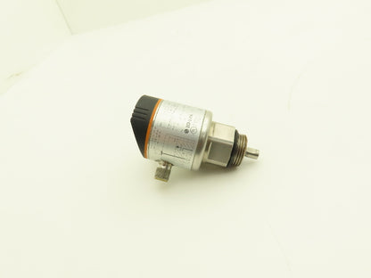 IFM Electronic LR3000 Level Sensor