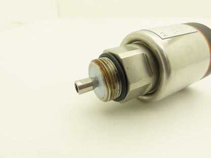 IFM Electronic LR3000 Level Sensor