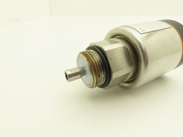 IFM Electronic LR3000 Level Sensor